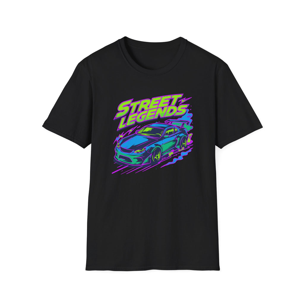 Street Legends T-Shirt
