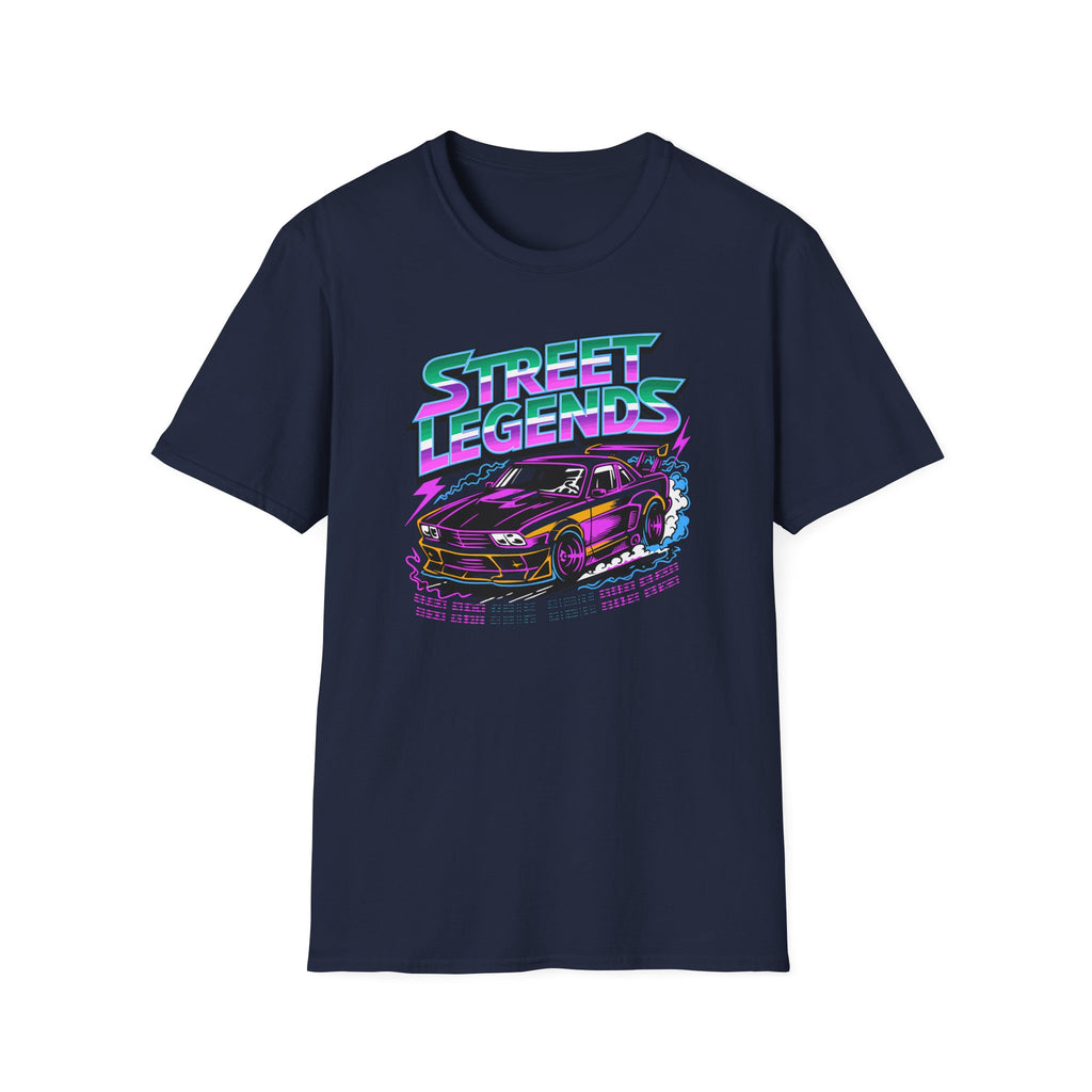 Street Legends T-Shirt