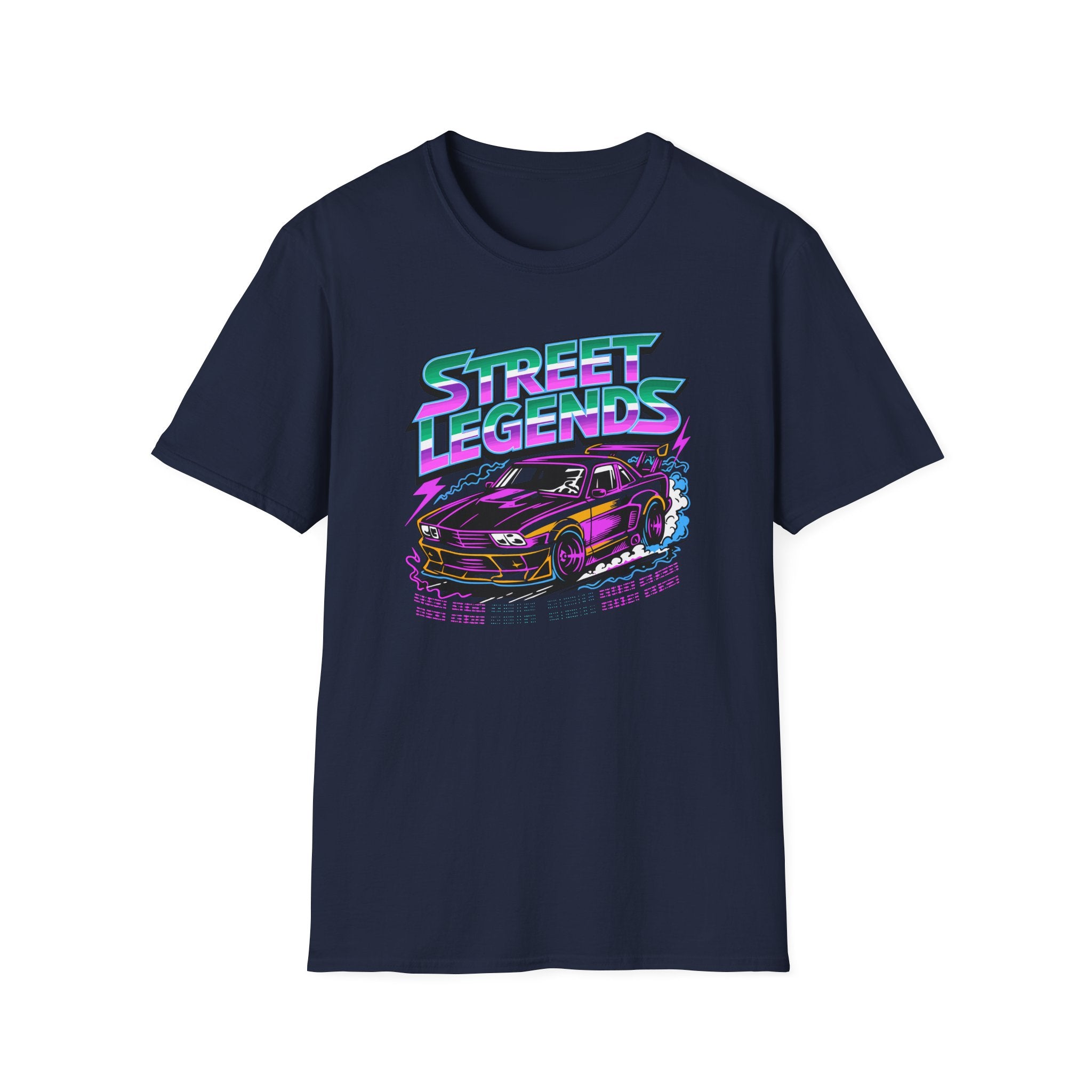 Street Legends T-Shirt
