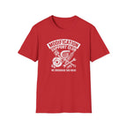 Modification Support Club T-Shirt