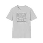 Money Flow T-Shirt