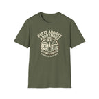 Parts Addicts Anonymous T-Shirt