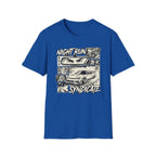 Night Run Syndicate T-Shirt