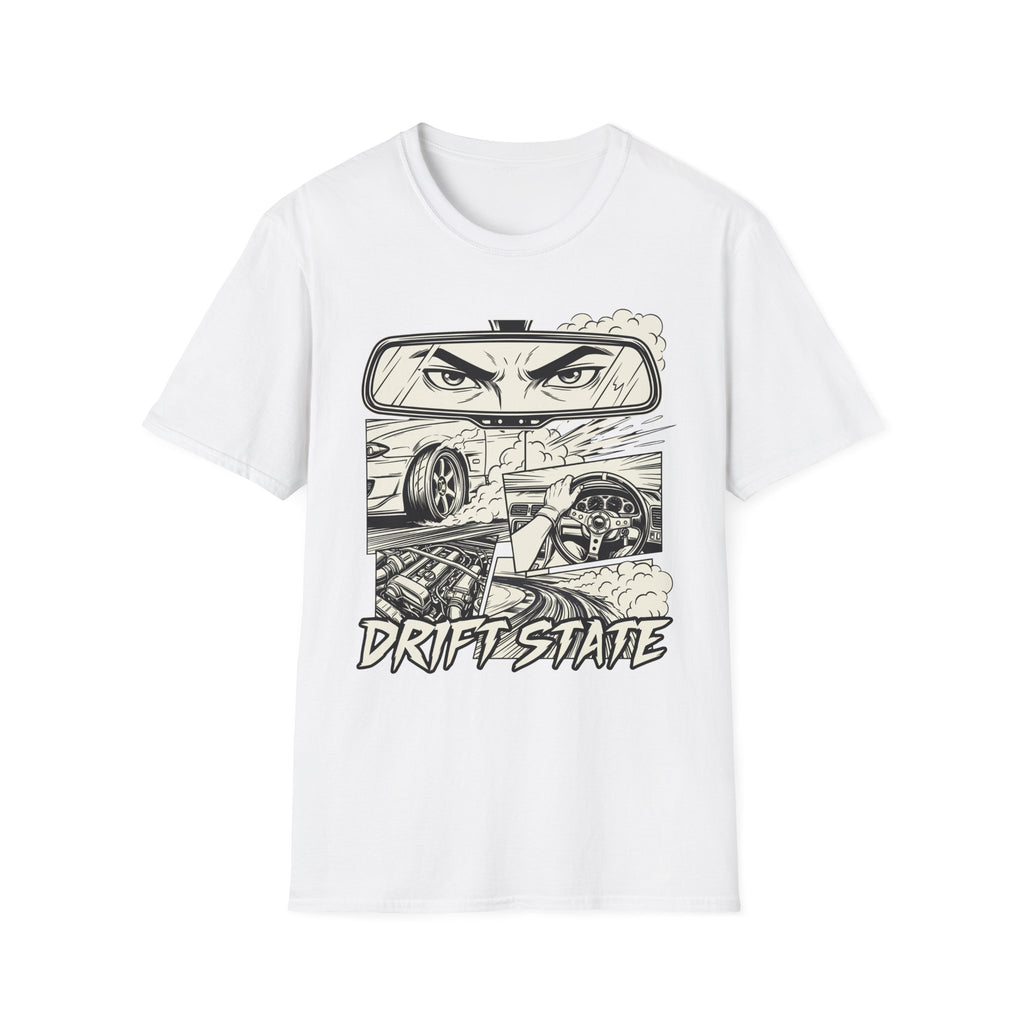 Drift State T-Shirt