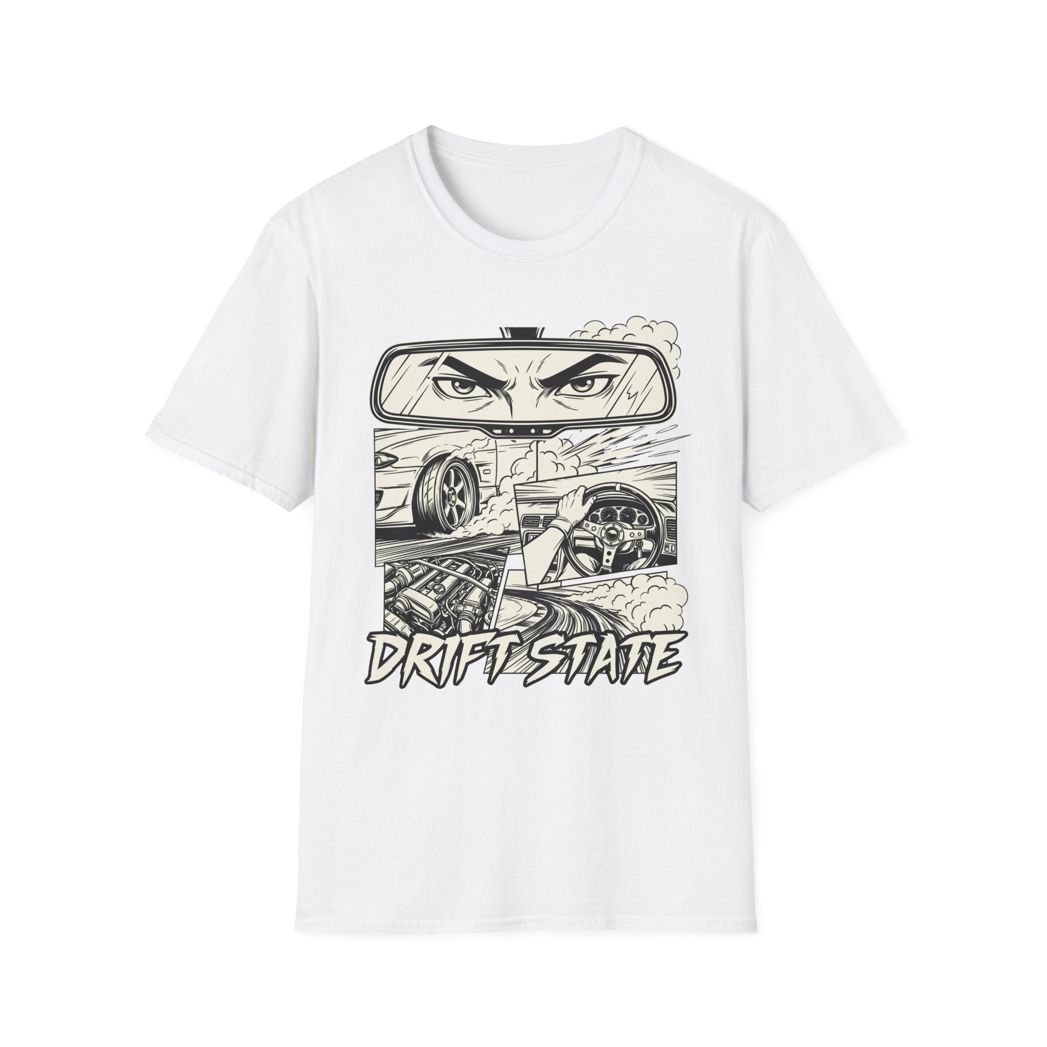 Drift State T-Shirt
