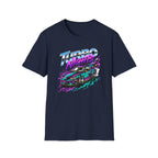 Turbo Nights T-Shirt
