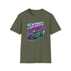 Turbo Nights T-Shirt