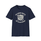 The Garage Misfits T-Shirt
