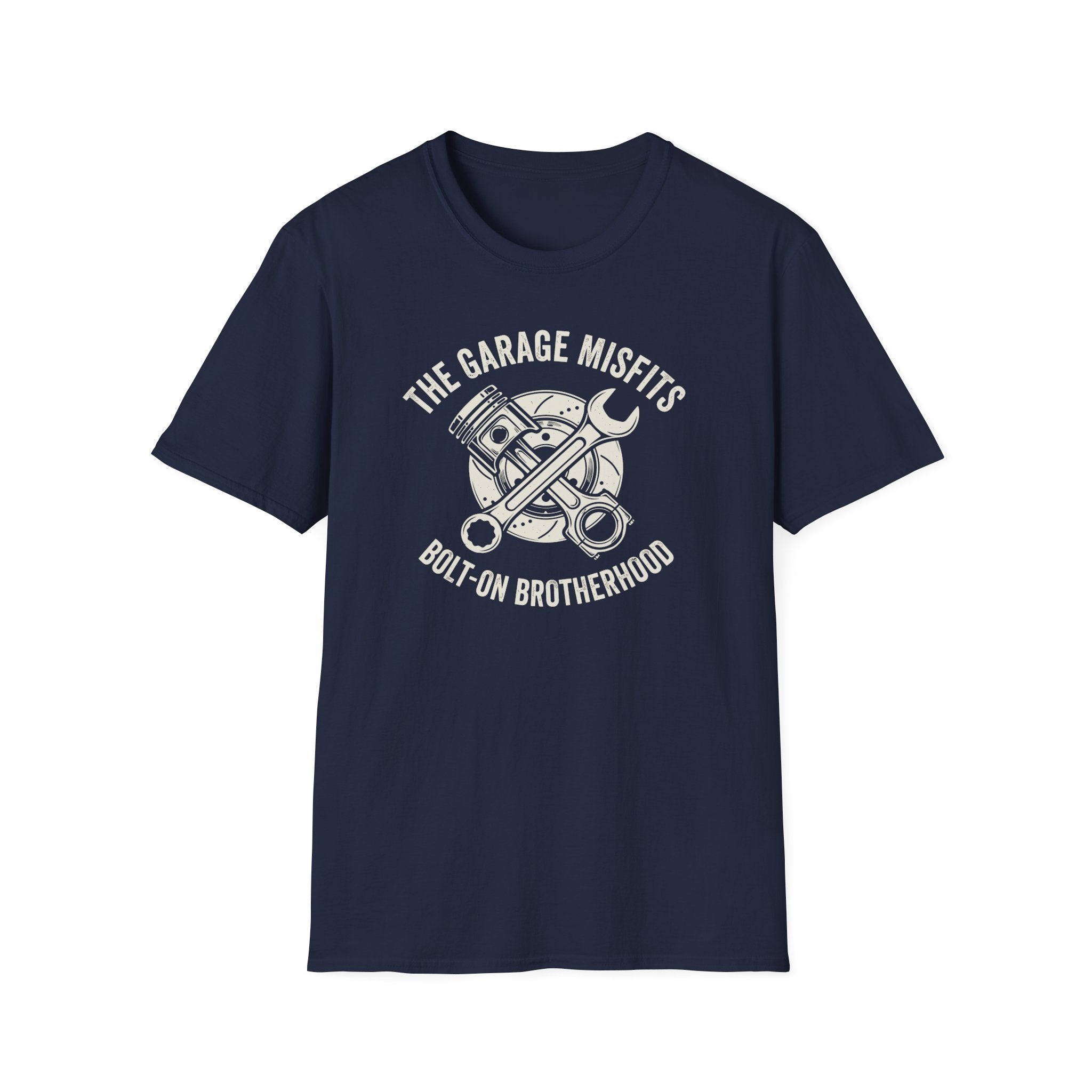 The Garage Misfits T-Shirt