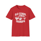 Old School Grandpa T-Shirt