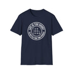 Life Is Too Short To Settle For 2 Pedals T-Shirt