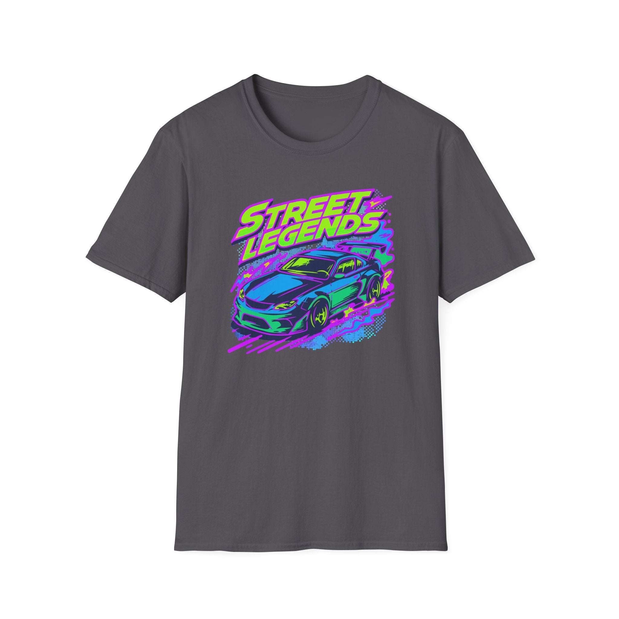 Street Legends T-Shirt