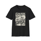City Run Machine T-Shirt