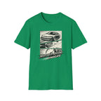 Night Run Syndicate T-Shirt