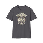 Parts Addicts Anonymous T-Shirt