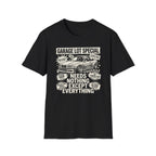 Garage Lot Special T-Shirt