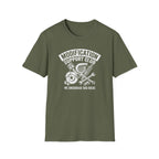Modification Support Club T-Shirt