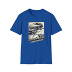 Night Run Syndicate T-Shirt
