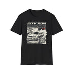 City Run Machine T-Shirt