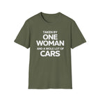 Taken By One Women T-Shirt