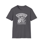 Modification Support Club T-Shirt