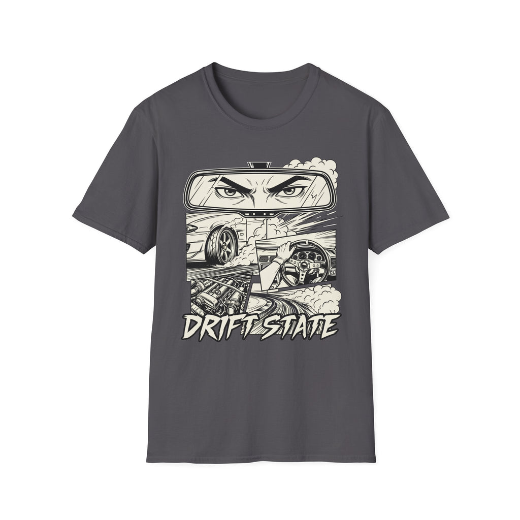 Drift State T-Shirt