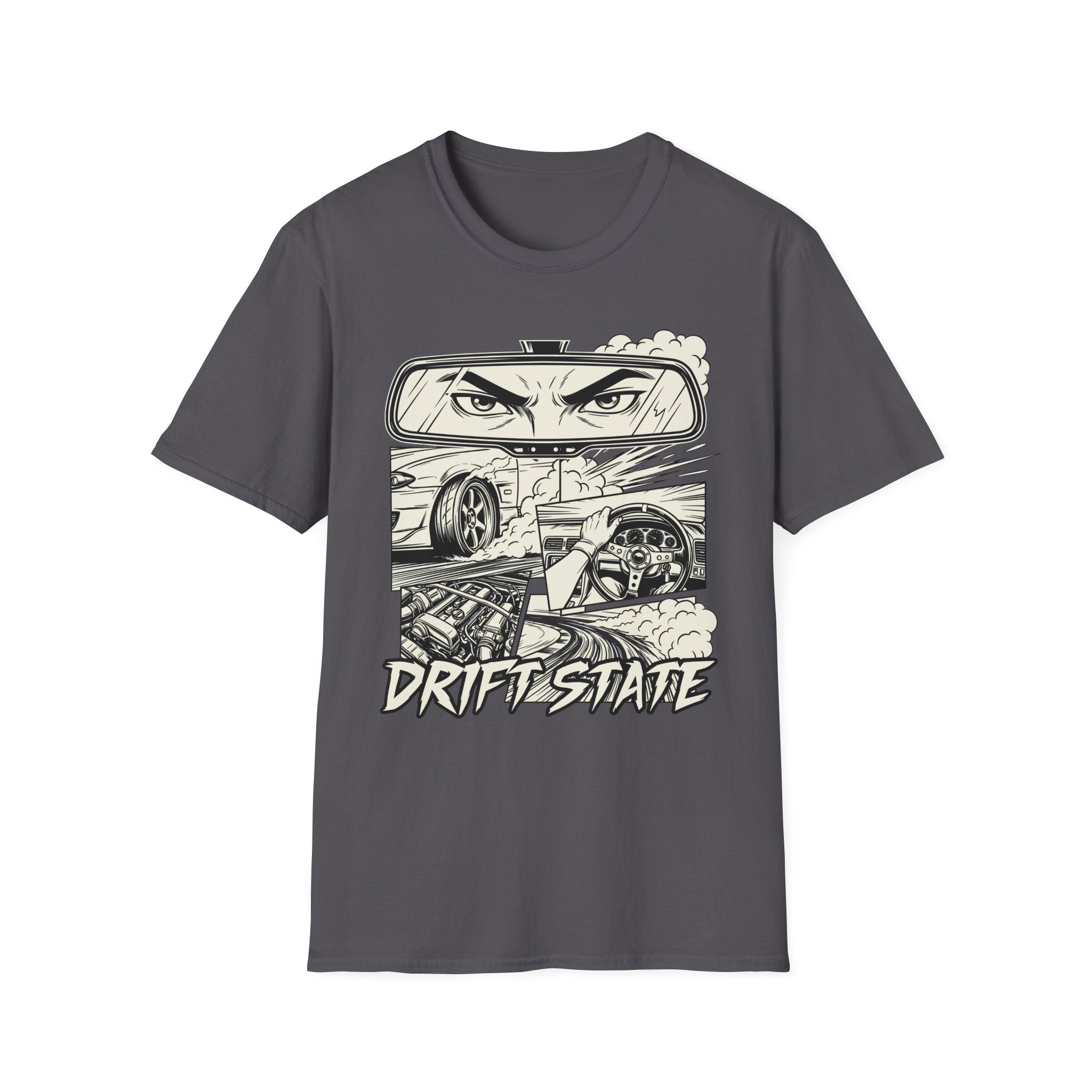 Drift State T-Shirt