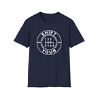Shift Your Own T-Shirt