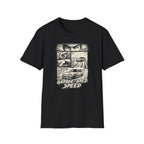 Garage Bred Speed T-Shirt