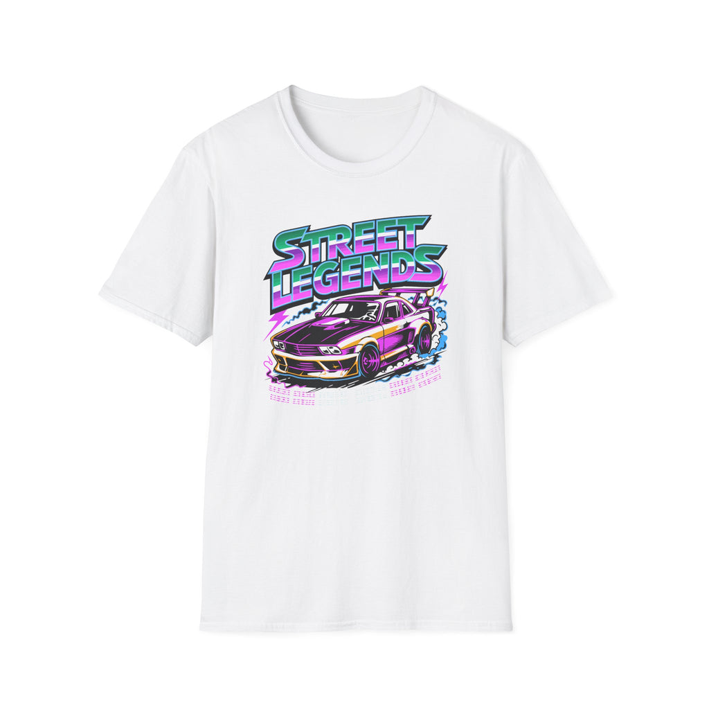 Street Legends T-Shirt