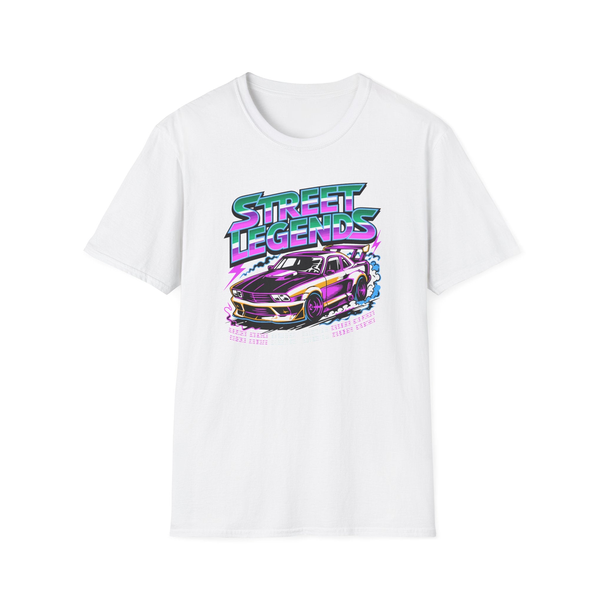 Street Legends T-Shirt