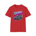 Turbo Nights T-Shirt
