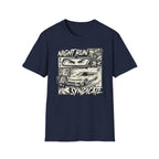 Night Run Syndicate T-Shirt