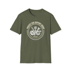 Project Car Support Group T-Shirt