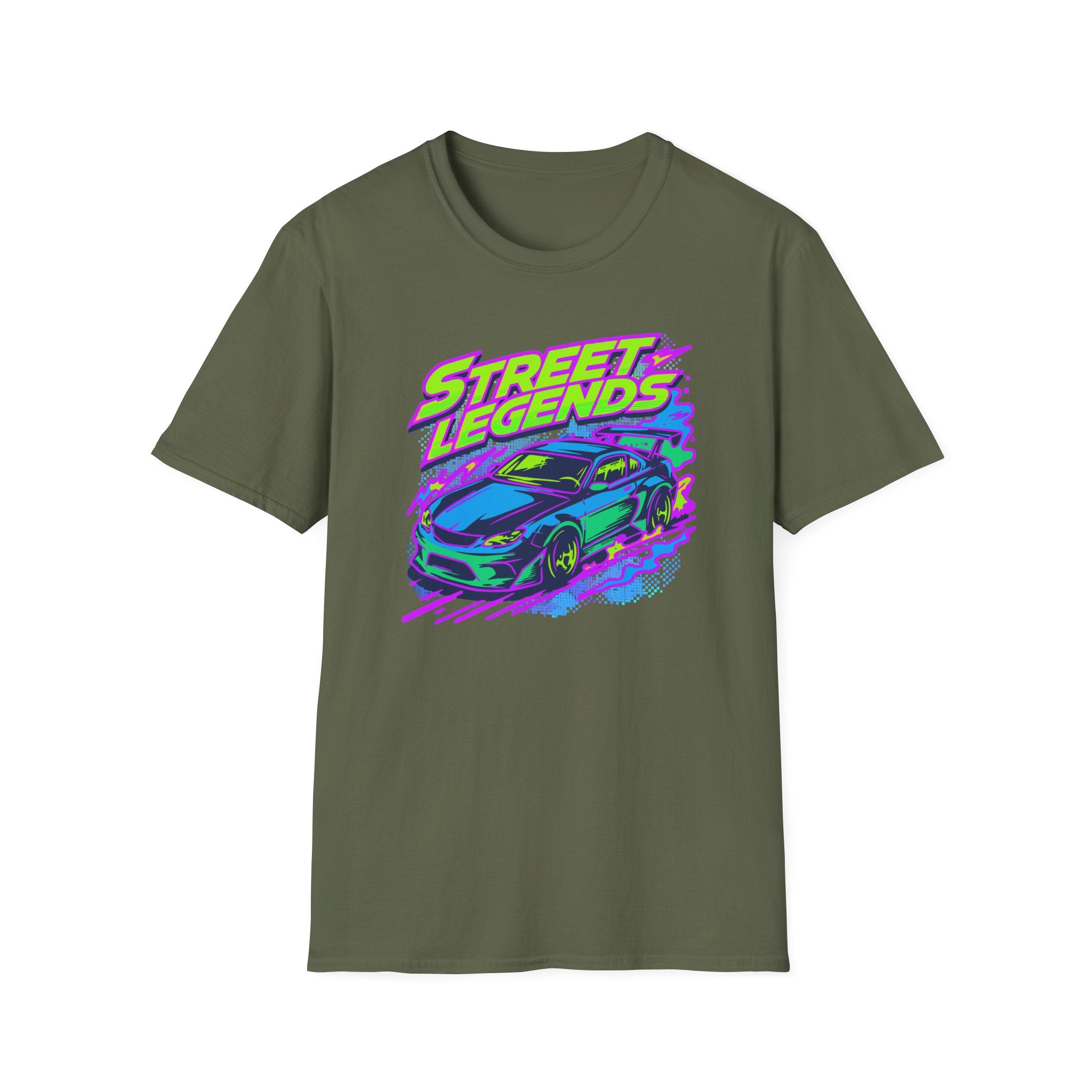 Street Legends T-Shirt