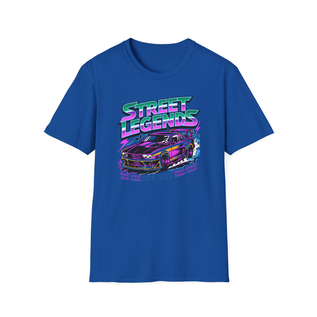Street Legends T-Shirt