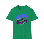 Midnight Horsepower T-Shirt