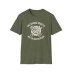 The Garage Misfits T-Shirt