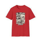 Garage Bred Speed T-Shirt