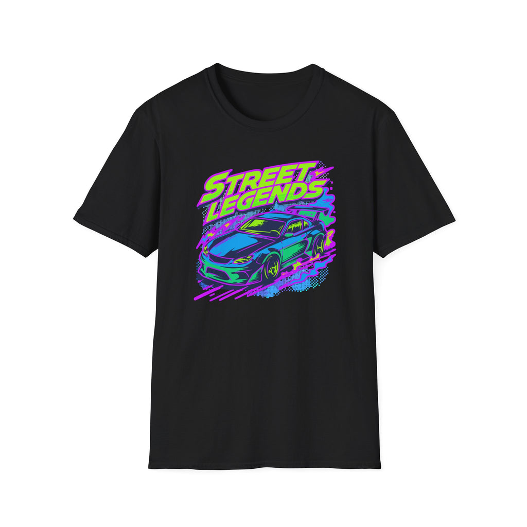 Street Legends T-Shirt