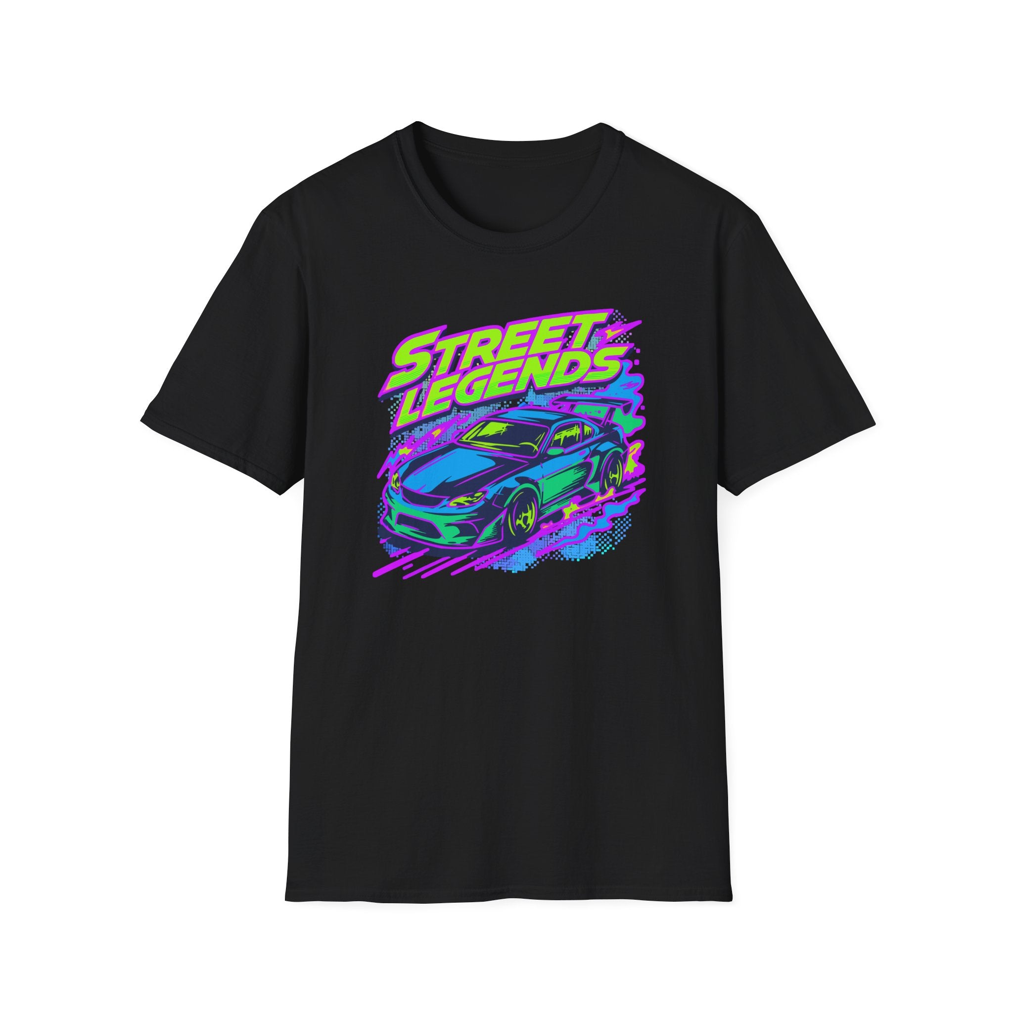 Street Legends T-Shirt