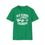 Old School Grandpa T-Shirt