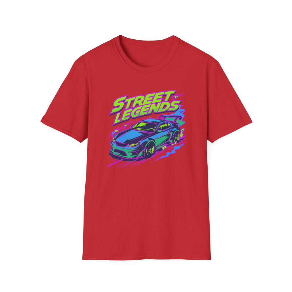 Street Legends T-Shirt