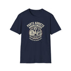 Parts Addicts Anonymous T-Shirt