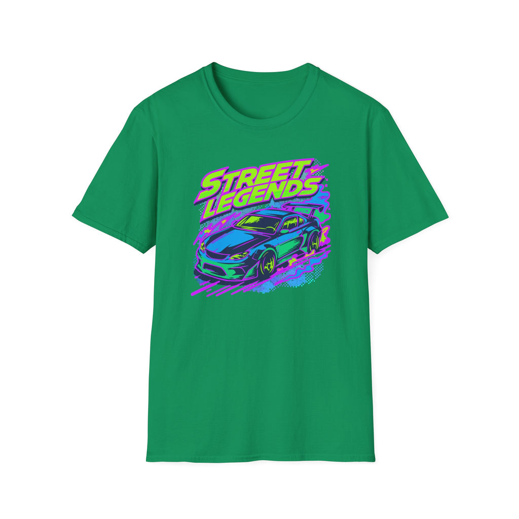 Street Legends T-Shirt