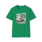 Garage Bred Speed T-Shirt
