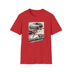 Night Run Syndicate T-Shirt