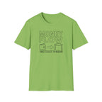 Money Flow T-Shirt
