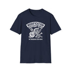 Modification Support Club T-Shirt