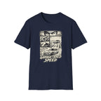 Garage Bred Speed T-Shirt